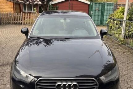 Audi A1 203.000 km 5.200 &euro; Hürth 50354