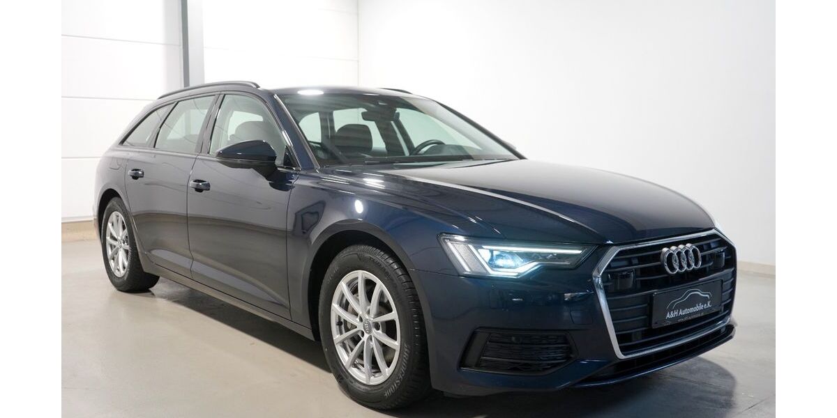 Audi A6 66.986 km 29.980 &euro; Hürth bei Köln 50354