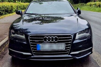 Audi A7 178.500 km 17.000 &euro; Stolberg 52222