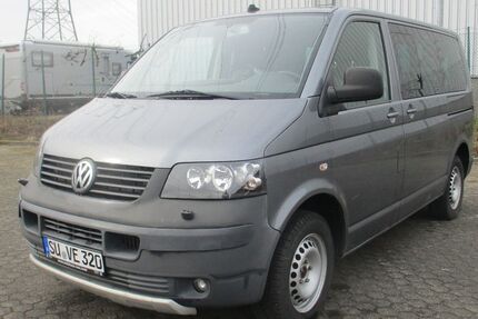 VW T5 Transporter 370.000 km 14.990 &euro; Hürth 50354