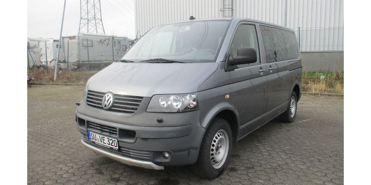 VW T5 Transporter 370.000 km 14.990 &euro; Hürth 50354