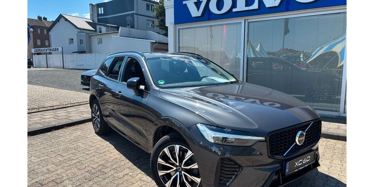 Volvo XC60 78.931 km 35.900 &euro; Düren 52351