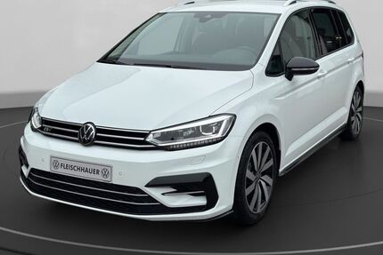 VW Touran 13.650 km 38.690 &euro; Euskirchen 53879