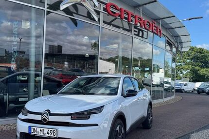 Citroen C4 13.856 km 22.590 &euro; Düren 52353