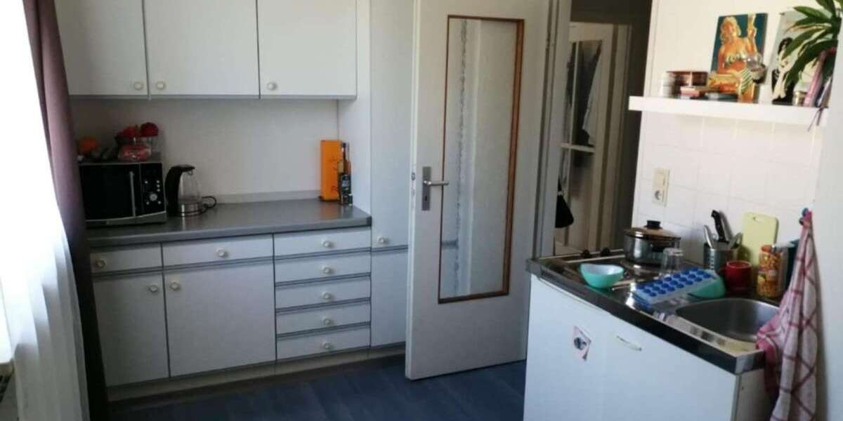 Etagenwohnung Simmerath - 1 Zimmer, 32 m&sup2;, 325&euro; | Angebot:27100950