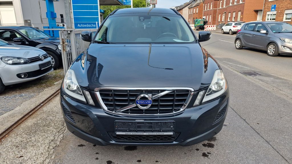 Volvo XC60 290.000 km 8.650 &euro; Eschweiler 52249