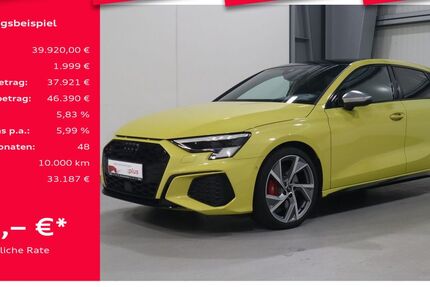 Audi S3 18.269 km 39.420 &euro; Aachen 52078