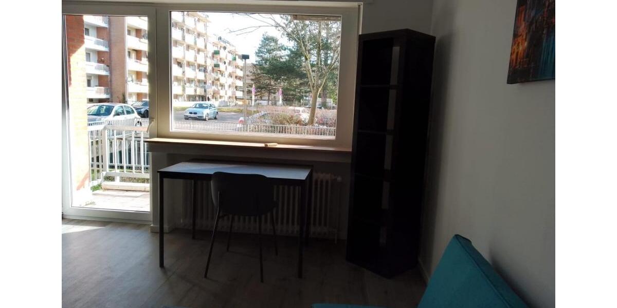 Etagenwohnung Aachen Aachen-Mitte - 2 Zimmer, 61 m&sup2;, 990&euro; | Angebot:25870128