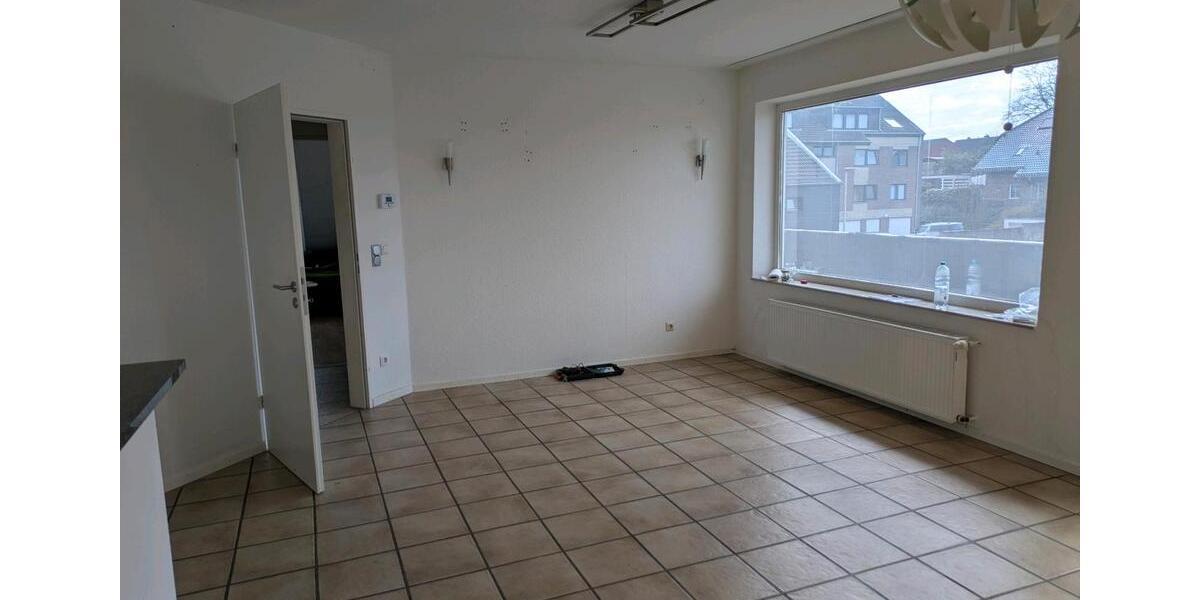 Dachgeschoßwohnung Stolberg (Rheinland) - 4 Zimmer, 116 m&sup2;, 1.126&euro; | Angebot:25852037