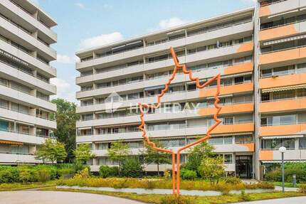 Wohnung Kerpen Türnich - 3 Zimmer, 83 m&sup2;, 139.000&euro; | Angebot:25737441