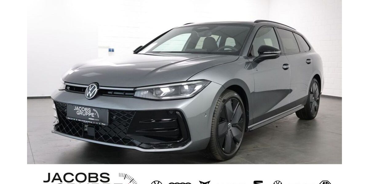 VW Passat Variant 4.444 km 56.970 &euro; Alsdorf 52477