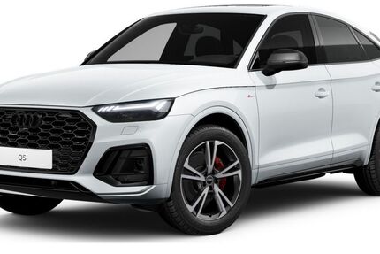Audi Q5 16.283 km 48.520 &euro; Aachen 52078