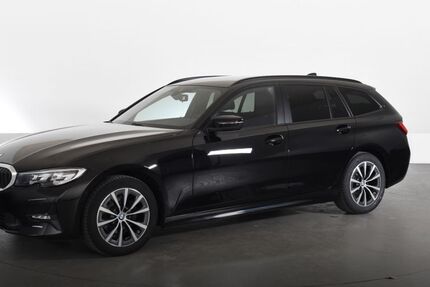 BMW 318 112.781 km 25.650 &euro; Aachen 52078