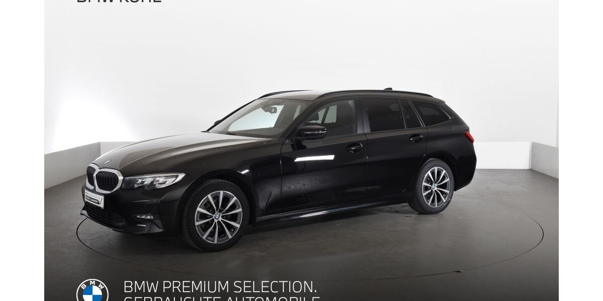 BMW 318 112.781 km 25.650 &euro; Aachen 52078