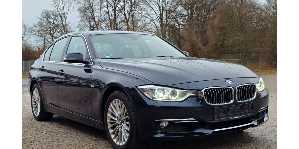 BMW 320 177.822 km 8.990 &euro; Mechernich 53894