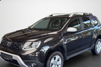 Dacia Duster 56.000 km 11.390 &euro; Düren 52353