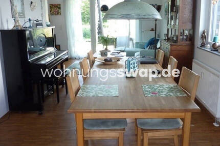 Wohnung Köln Ossendorf - 4 Zimmer, 109 m&sup2;, 1.330&euro; | Angebot:26025462