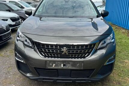 Peugeot 3008 146.464 km 11.299 &euro; Euskirchen 53879