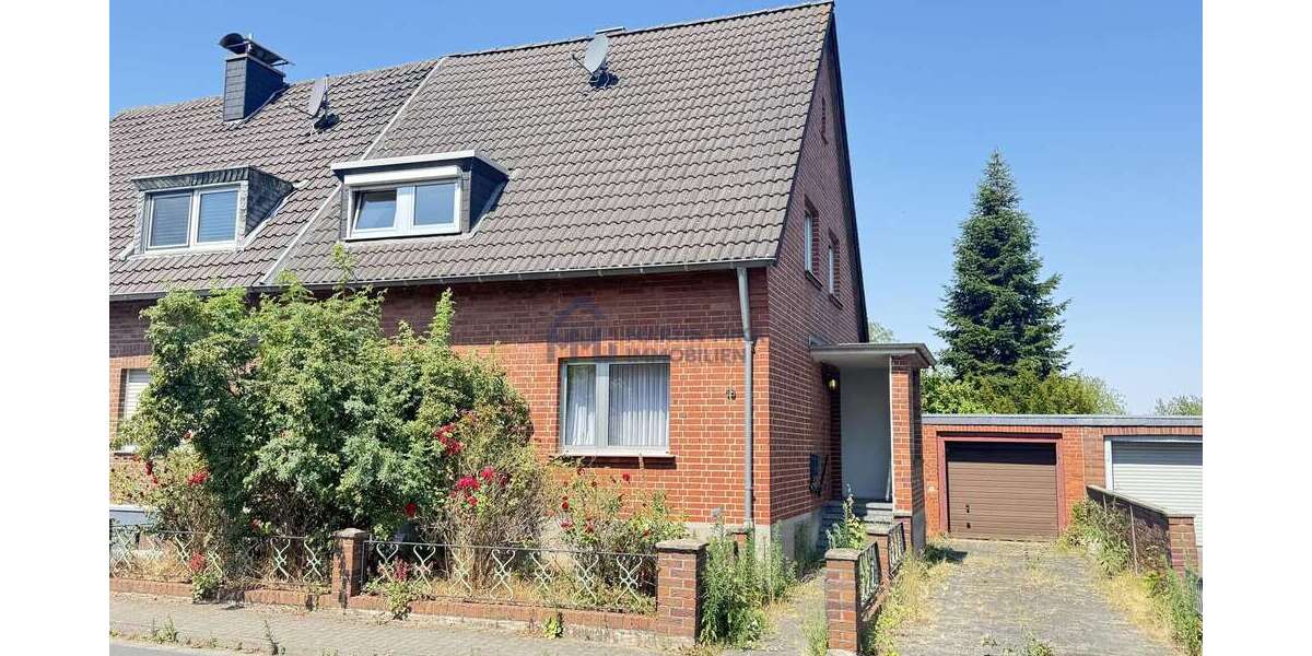 Einfamilienhaus Kerpen / Blatzheim Blatzheim - 5 Zimmer, 84 m&sup2;, 299.000&euro; | Angebot:27196514