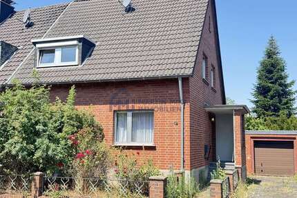 Haus Kerpen / Blatzheim Blatzheim - 5 Zimmer, 84 m&sup2;, 299.000&euro; | Angebot:27196514