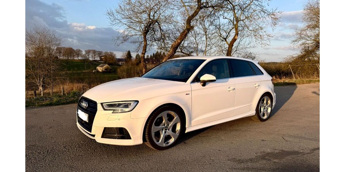 Audi A3 79.000 km 20.900 &euro; Aachen 52070