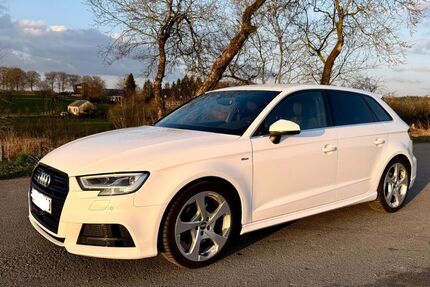 Audi A3 79.000 km 21.900 &euro; Aachen 52070