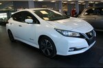 Nissan Leaf 40KWh Tekna 73.565 km 12.980 &euro; Euskirchen 53881