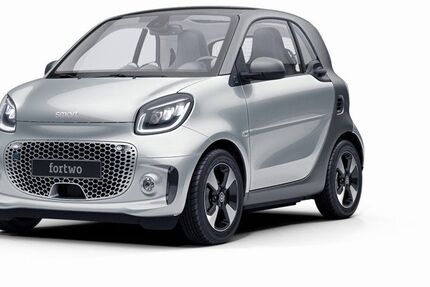 Smart ForTwo 23.868 km 16.200 &euro; Düren 52349
