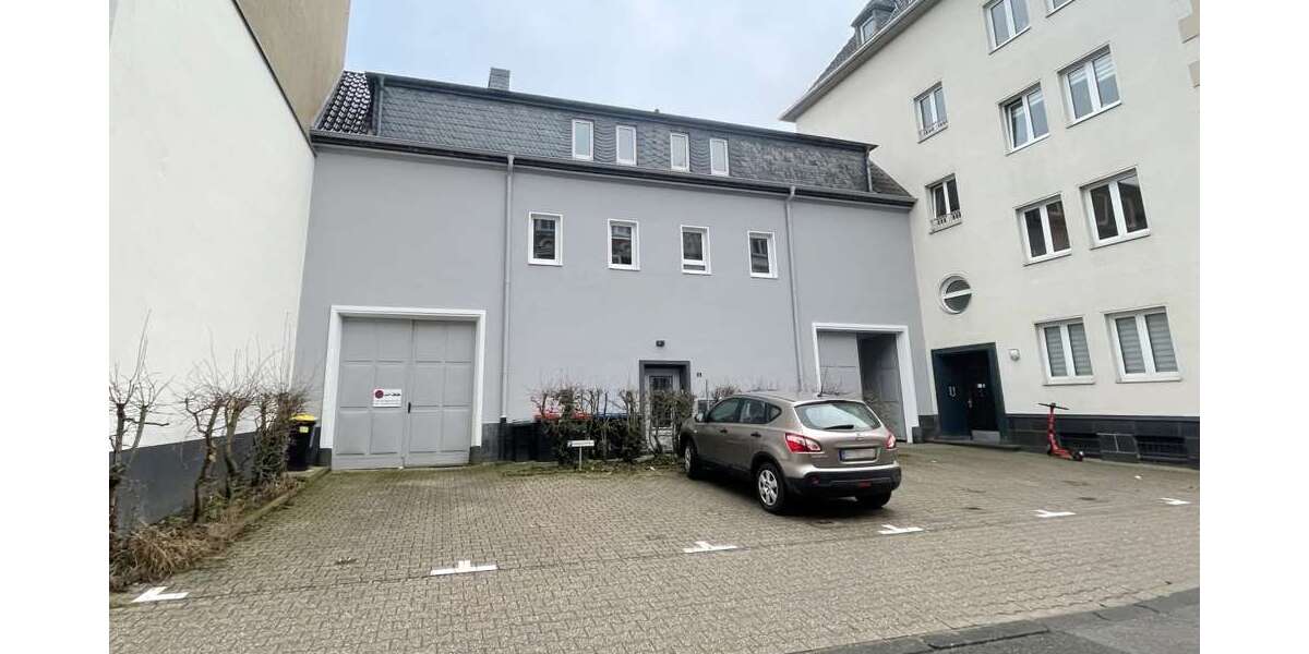 Gewerbeobjekt Aachen Aachen-Mitte - 3.450&euro; | Angebot:24864714