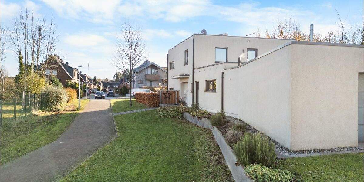 Mehrfamilienhaus, Wohnhaus Aachen / Brand Brand - 8 Zimmer, 206 m&sup2;, 1.275.000&euro; | Angebot:25677453