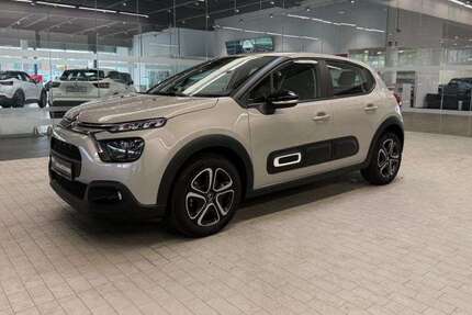 Citroen C3 2.563 km 14.110 &euro; Alsdorf 52477