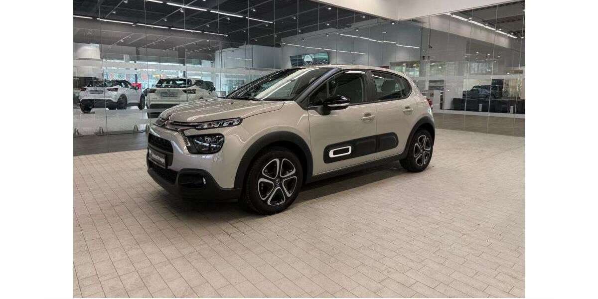 Citroen C3 2.563 km 14.110 &euro; Alsdorf 52477