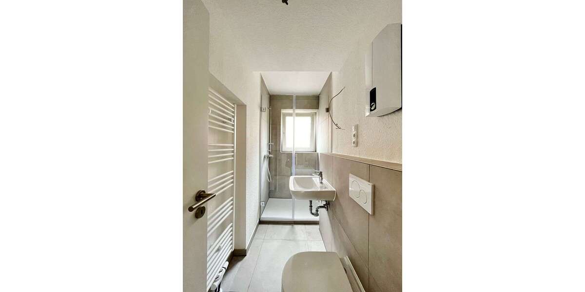 Etagenwohnung Würselen - 3 Zimmer, 65 m&sup2;, 812&euro; | Angebot:24450266