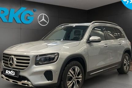 Mercedes-Benz GLB 180 11.274 km 39.760 &euro; Euskirchen 53879
