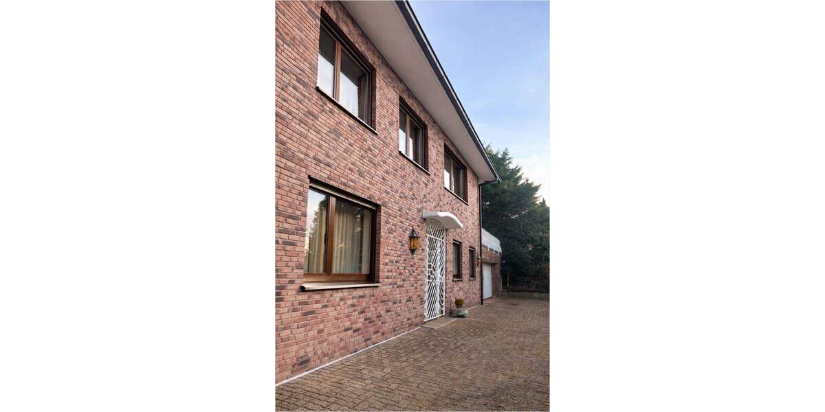 Einfamilienhaus Aachen / Haaren Haaren - 5 Zimmer, 219 m&sup2;, 695.000&euro; | Angebot:25677457