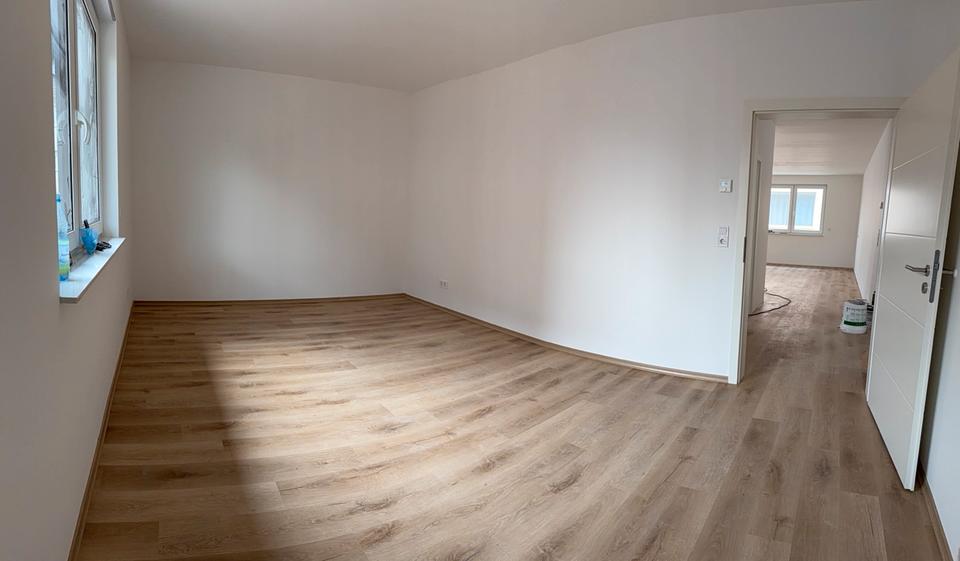 Erdgeschoßwohnung Kall - 3 Zimmer, 90 m&sup2;, 1.050&euro; | Angebot:26577520