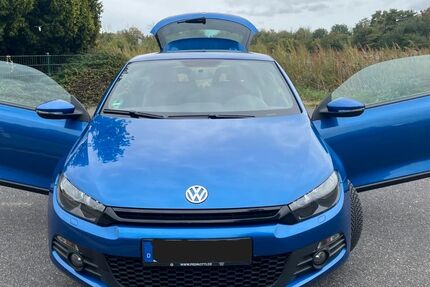 VW Scirocco 85.000 km 11.000 &euro; Kerpen 50169