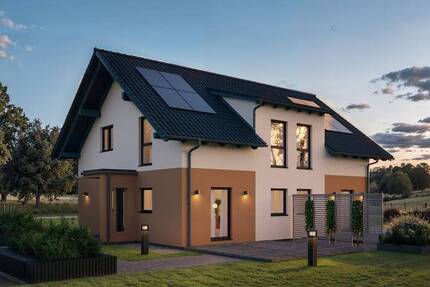 Haus Nideggen - 6 Zimmer, 190 m&sup2;, 537.400&euro; | Angebot:26155517