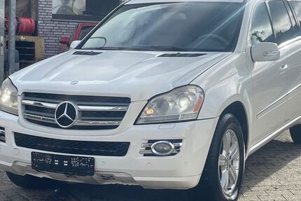 Mercedes-Benz GL 450 265.000 km 7.499 &euro; Alsdorf 52477
