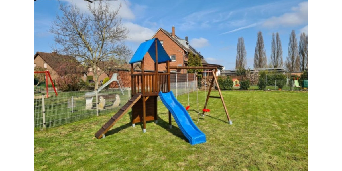 Einfamilienhaus Linnich - 8 Zimmer, 150 m&sup2;, 460.000&euro; | Angebot:25282171