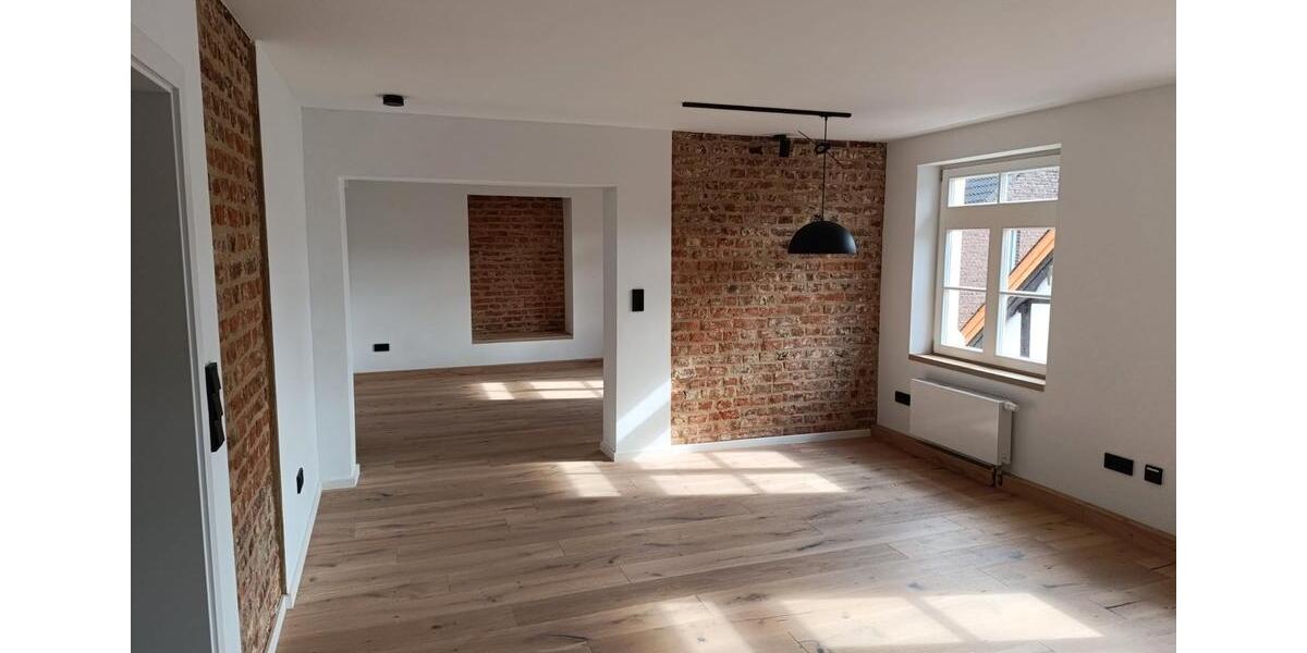 Etagenwohnung Mechernich - 2.5 Zimmer, 78 m&sup2;, 1.200&euro; | Angebot:26580764