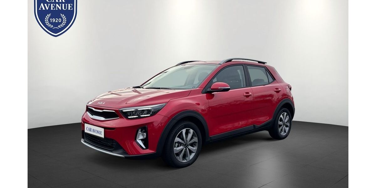 Kia Stonic 3.990 km 20.990 &euro; Euskirchen 53881