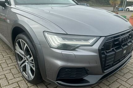 Audi A6 199.900 km 24.999 &euro; würselen 52146