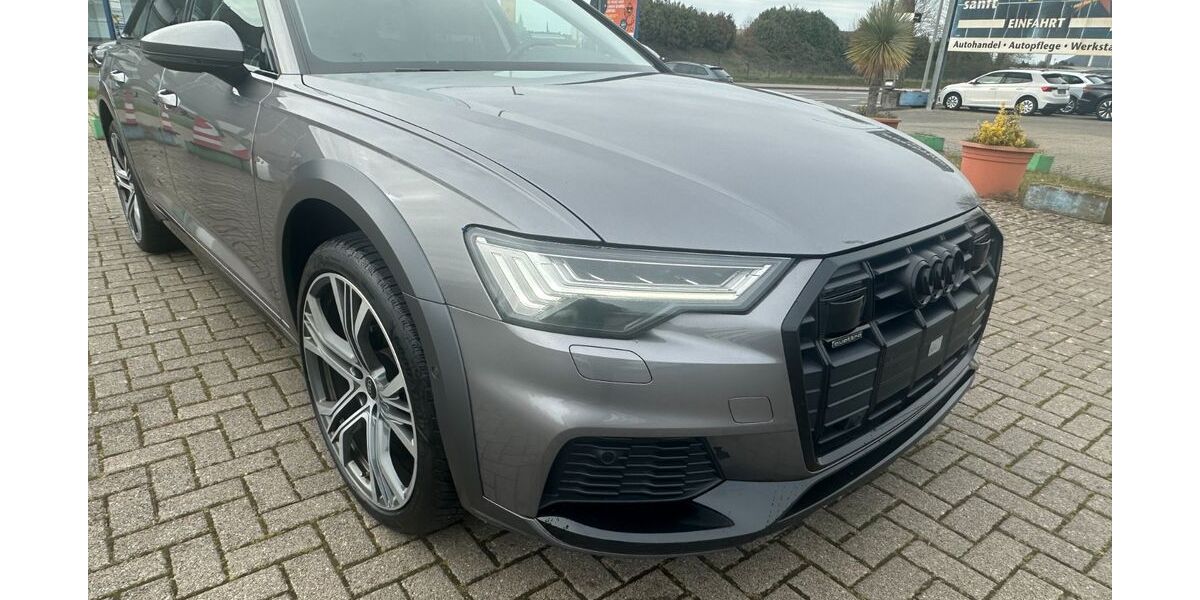 Audi A6 199.900 km 24.999 &euro; würselen 52146