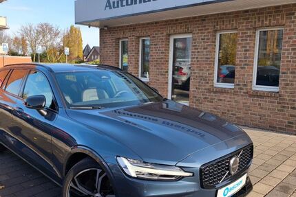 Volvo V60 23.643 km 32.490 &euro; Übach-Palenberg 52531