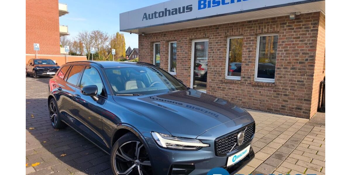 Volvo V60 23.643 km 32.490 &euro; Übach-Palenberg 52531