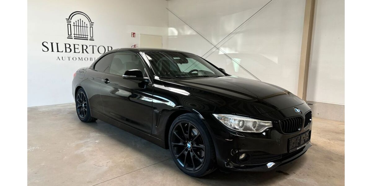 BMW 420 148.000 km 20.970 &euro; Düren 52349