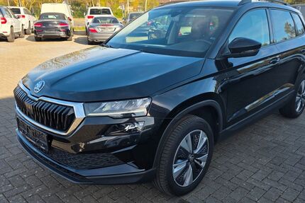Skoda Karoq 73.650 km 21.900 &euro; Alsdorf 52477