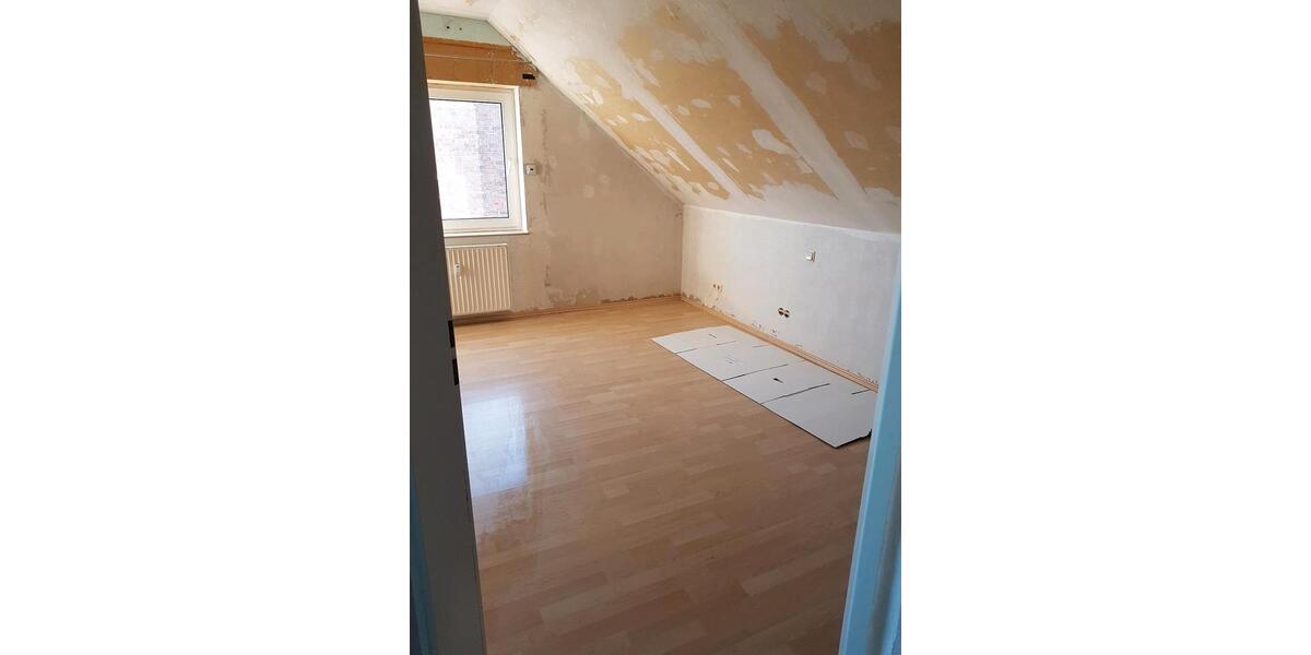 Dachgeschoßwohnung Euskirchen - 2 Zimmer, 56 m&sup2;, 148.000&euro; | Angebot:27281187