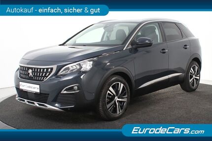 Peugeot 3008 86.000 km 13.500 &euro; Herzogenrath 52134